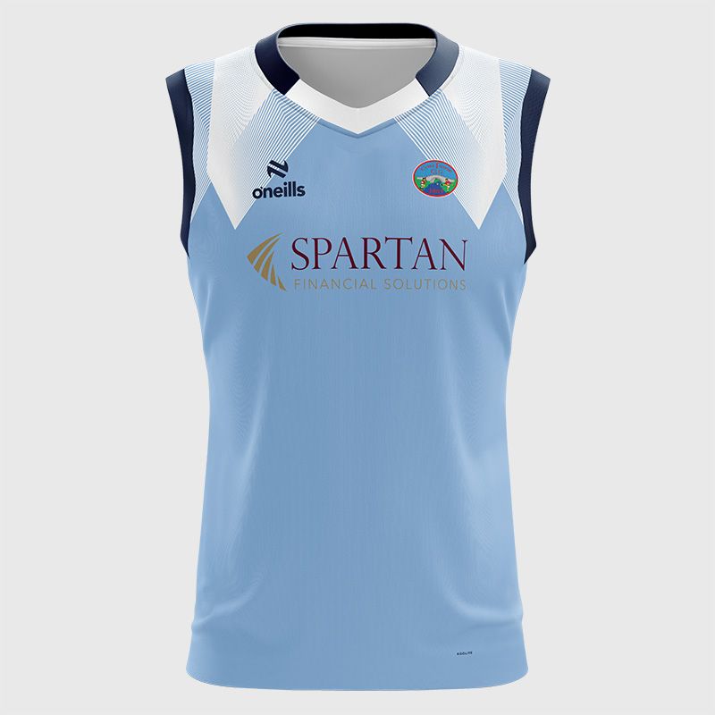 Corofin GAA - Clare Vest