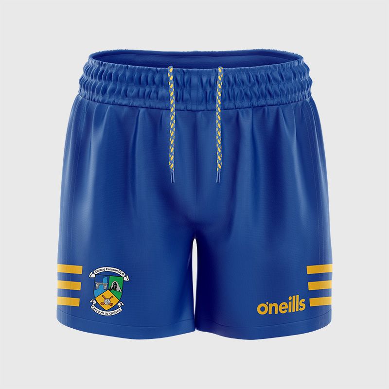 Carrickedmond GAA Mourne Shorts