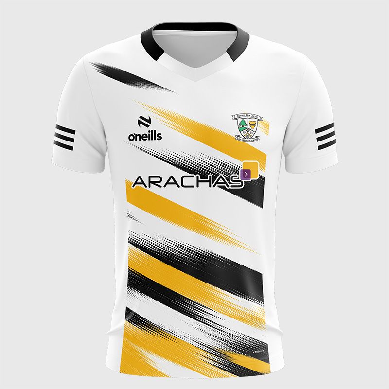 Knockavilla Donaskeigh Kickhams Short Sleeve Training Top