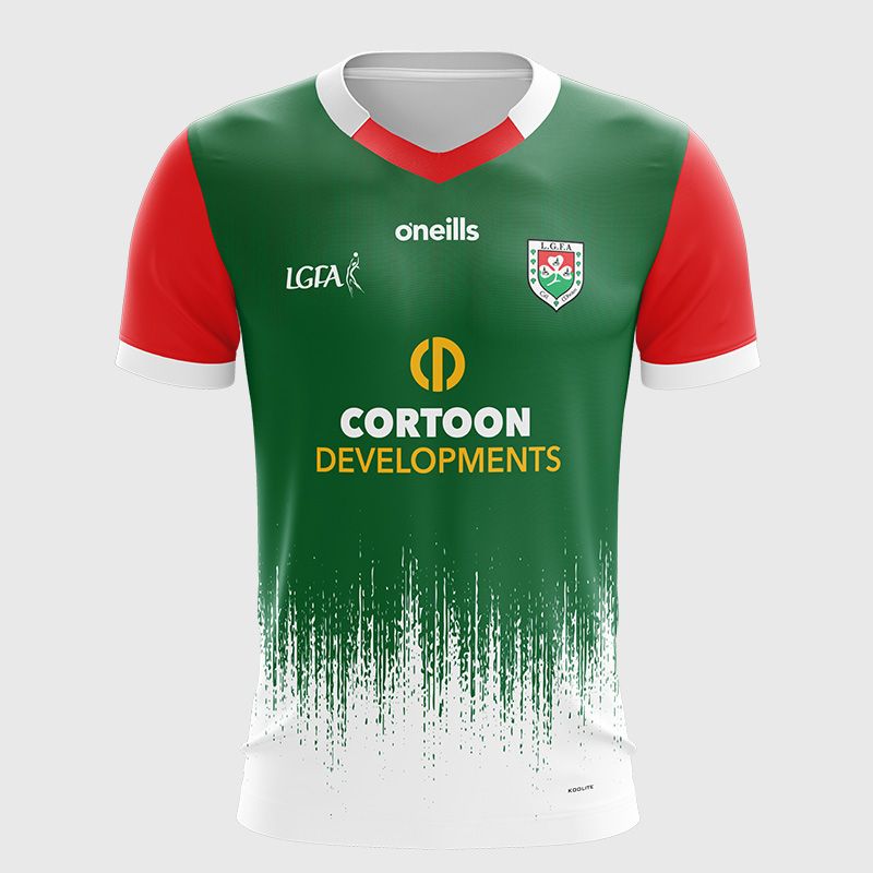 Kilmaine GAA Kids’ Jersey