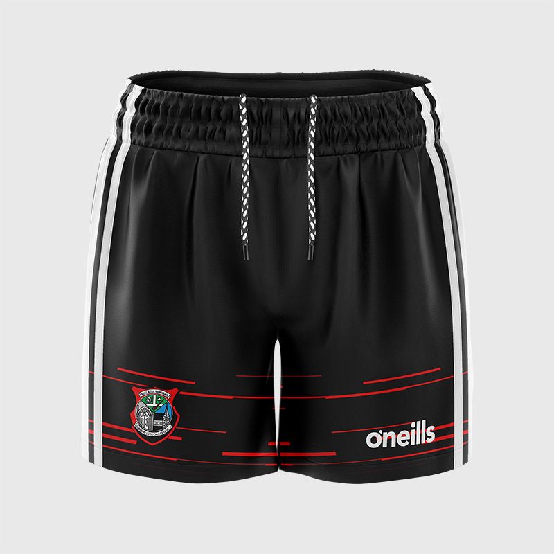 Ballyhaunis GAA Kids’ Mourne Shorts