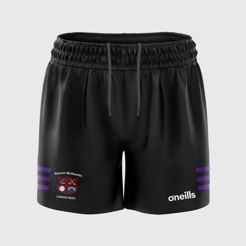 St. Mollerans Mourne Shorts