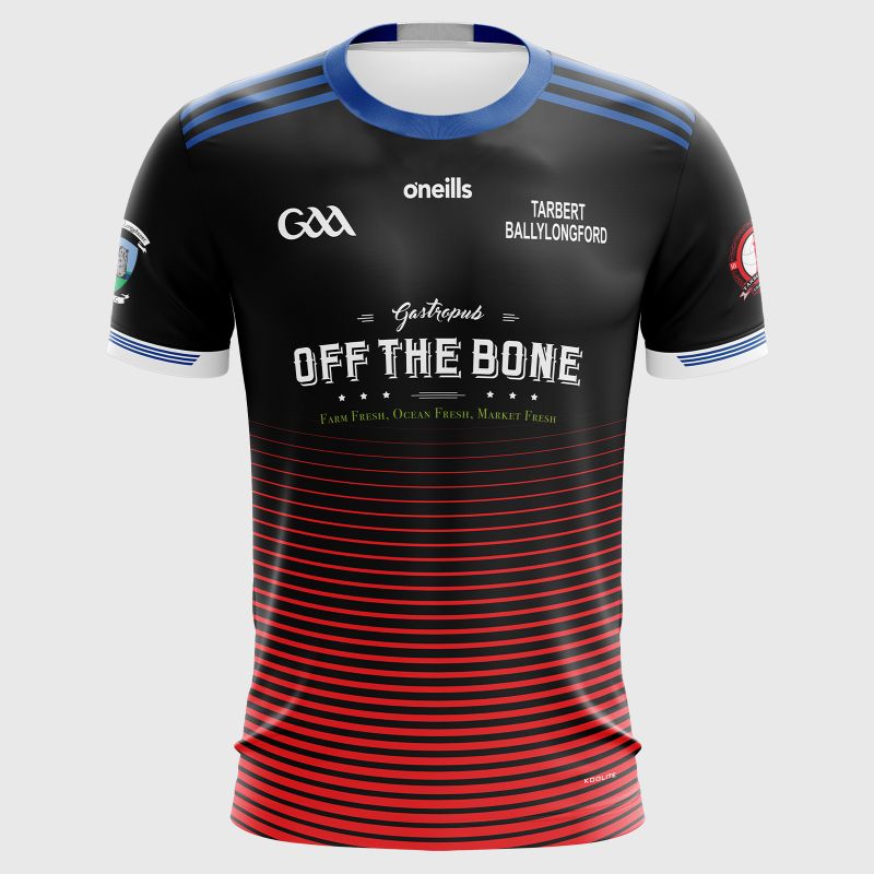 Tarbert GAA Kids’ Jersey