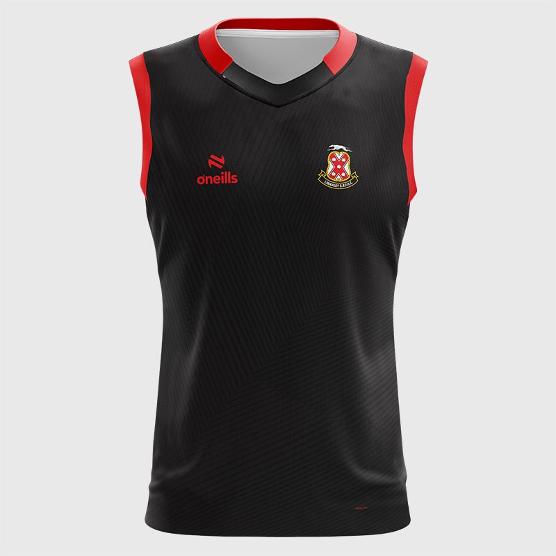 Limavady RFC Vest