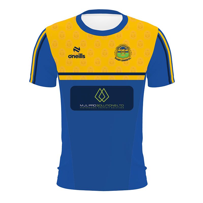 Maryport ARLFC Kids' T-Shirt