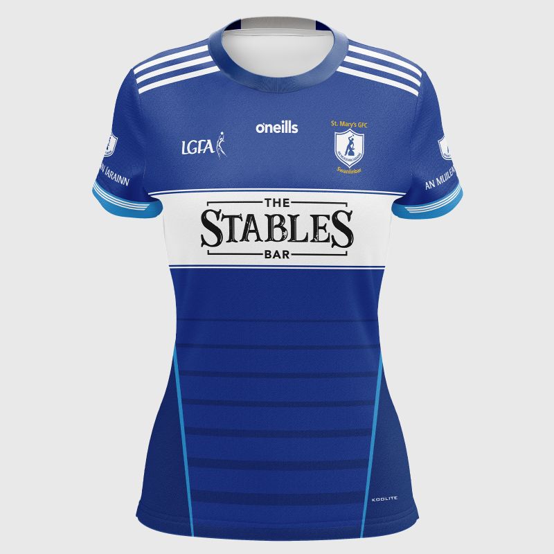Swanlinbar St Mary's Women's Fit Jersey