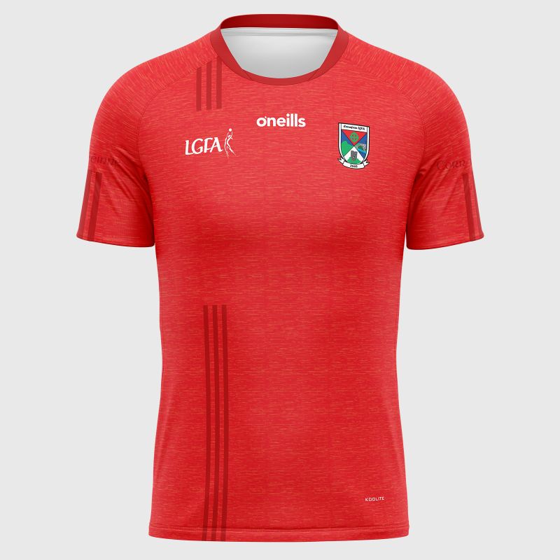 Cornafean LGFA Kids’ LGFA Jersey