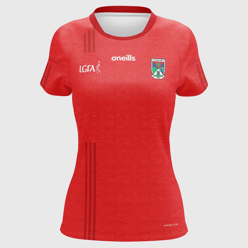 Cornafean LGFA Women’s Fit LGFA Jersey