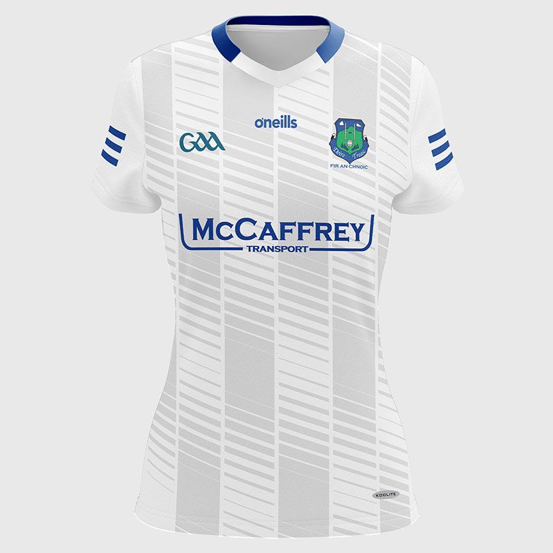 Derrytresk GFC Women's Fit Jersey