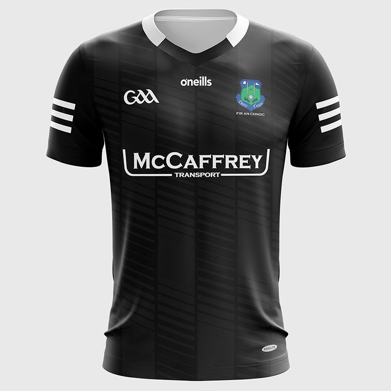 Derrytresk GFC Kids’ Jersey