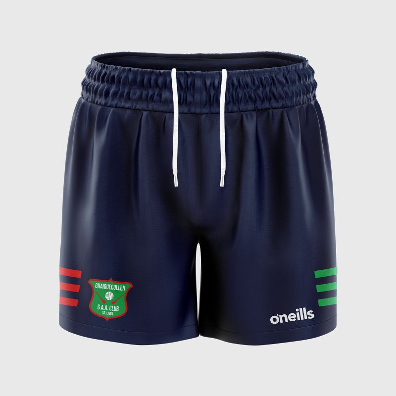 Graiguecullen GAA Kids’ Mourne Shorts