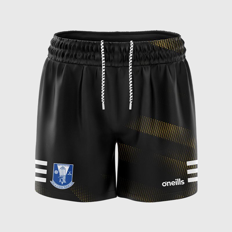 Four Masters GAA Donegal Mourne Shorts