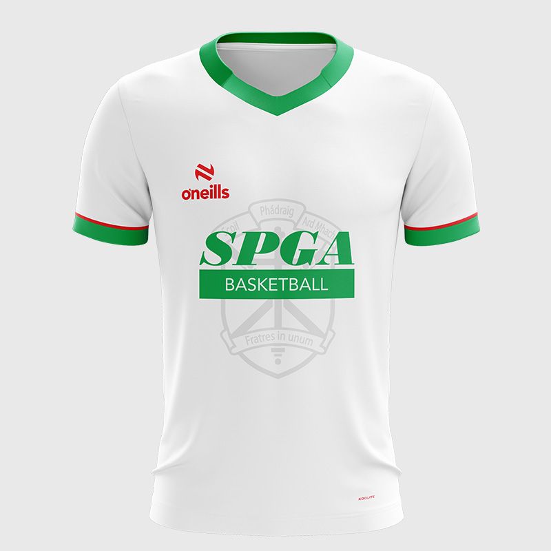 St. Patrick's Grammar School Armagh Short Sleeve Training Top