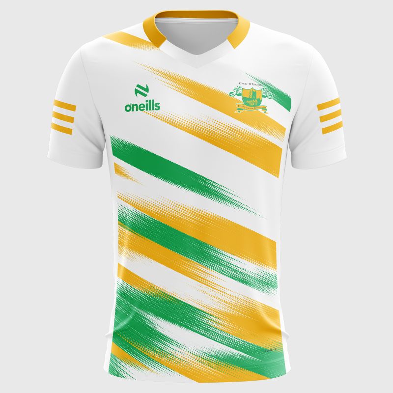 Melleray Glen Rovers GAA Club Short Sleeve Training Top