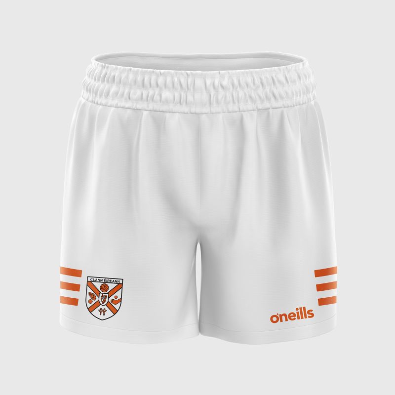Clann Eireann Mourne Shorts