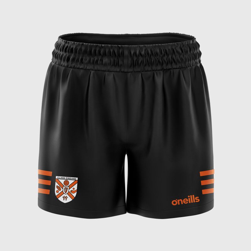 Clann Eireann Mourne Shorts
