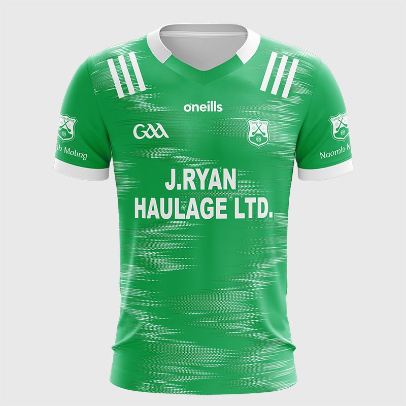 St. Mullins GAA Kids’ Jersey