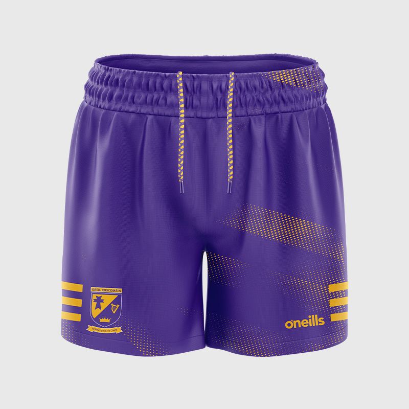 Roscommon Gaels GAA Mourne Shorts