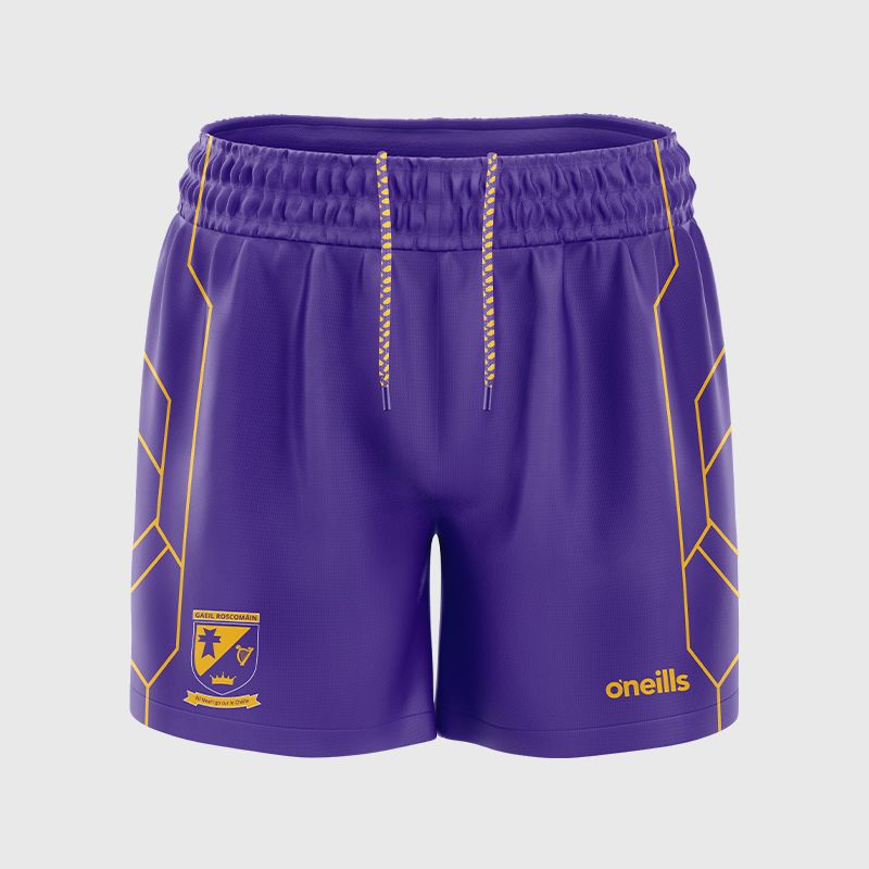 Roscommon Gaels GAA Mourne Shorts