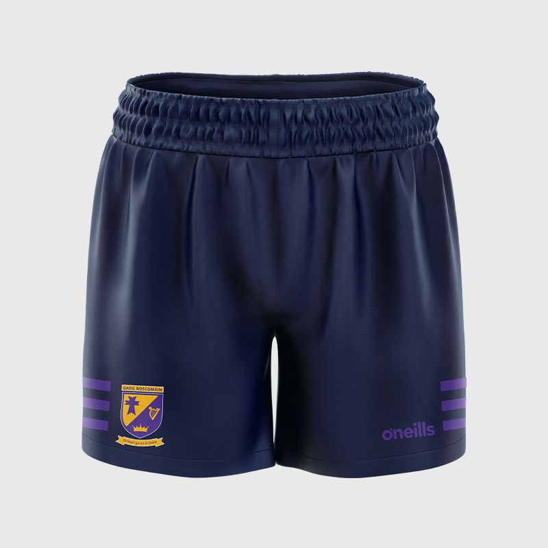 Roscommon Gaels GAA Mourne Shorts