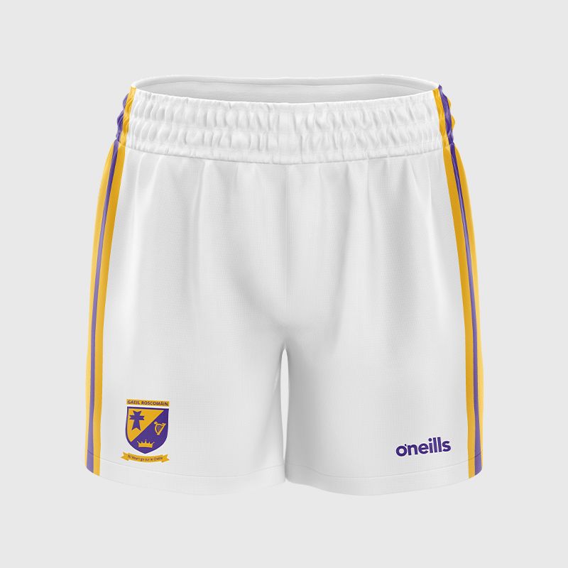 Roscommon Gaels GAA Mourne Shorts