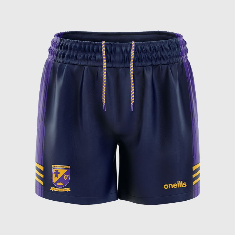 Roscommon Gaels GAA Mourne Shorts