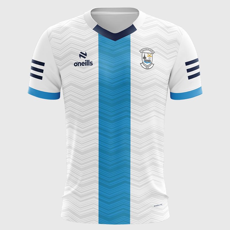 Ballinagar GAA Kids' Short Sleeve Training Top