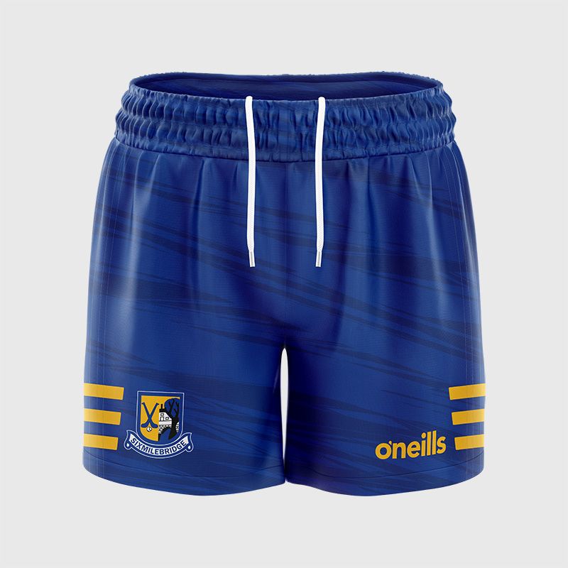 Sixmilebridge GAA Club Kids’ Mourne Shorts