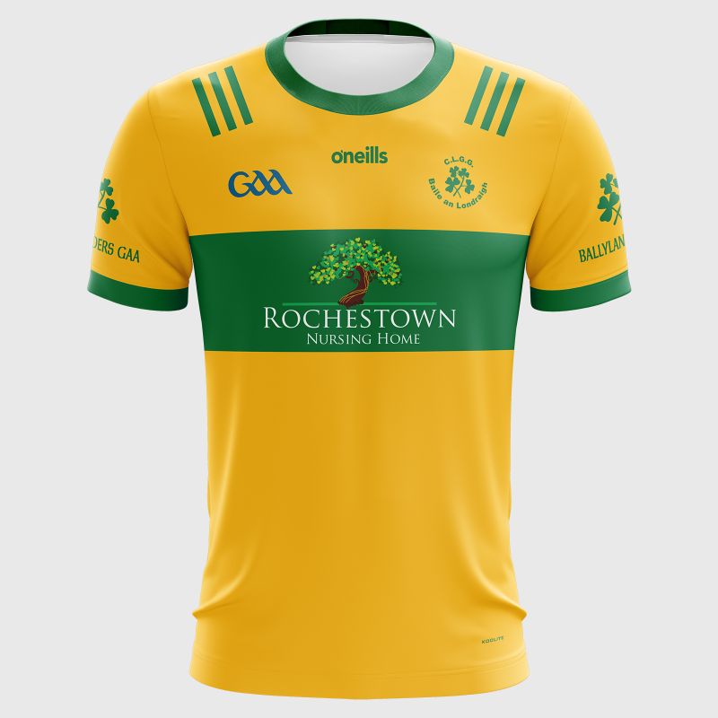Ballylanders GAA Kids’ Jersey