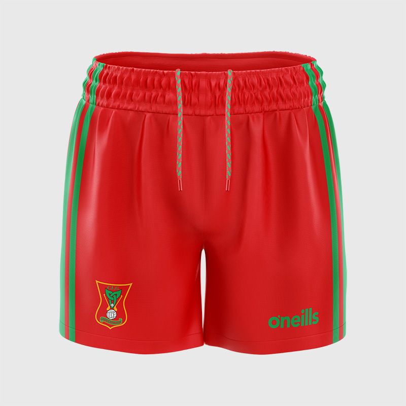 CLG Carndonagh Mourne Shorts