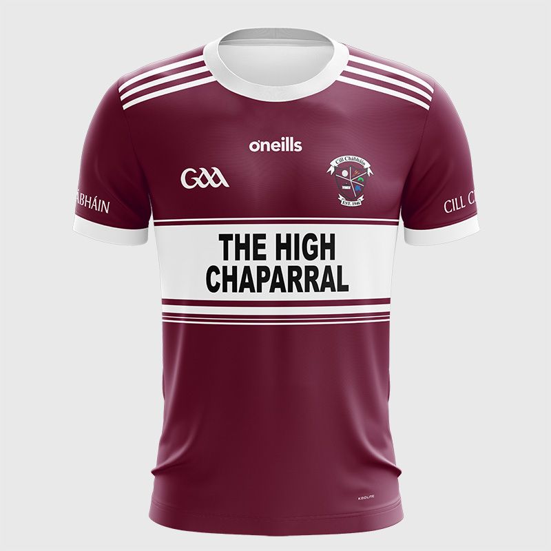 Kilcavan GAA Kids’ Jersey