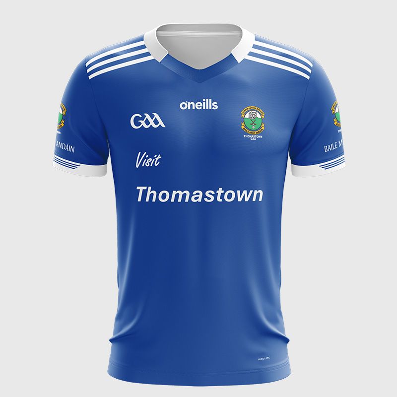 Thomastown GAA Jersey