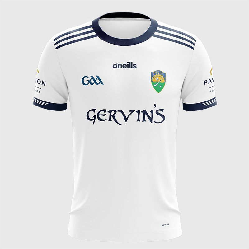 Coalisland Na Fianna Jersey