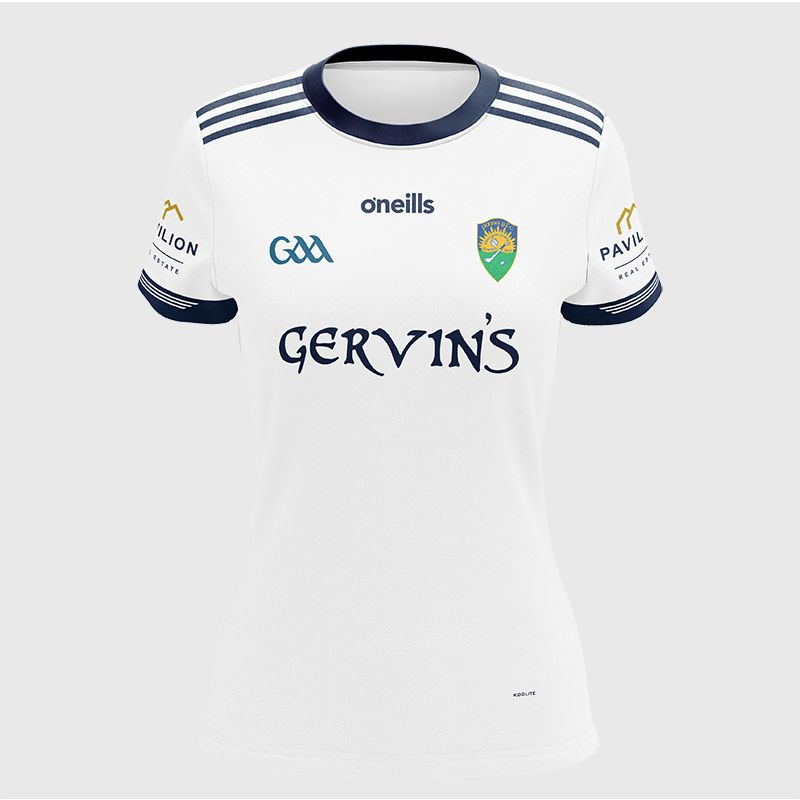 Coalisland Na Fianna Women's Fit Jersey