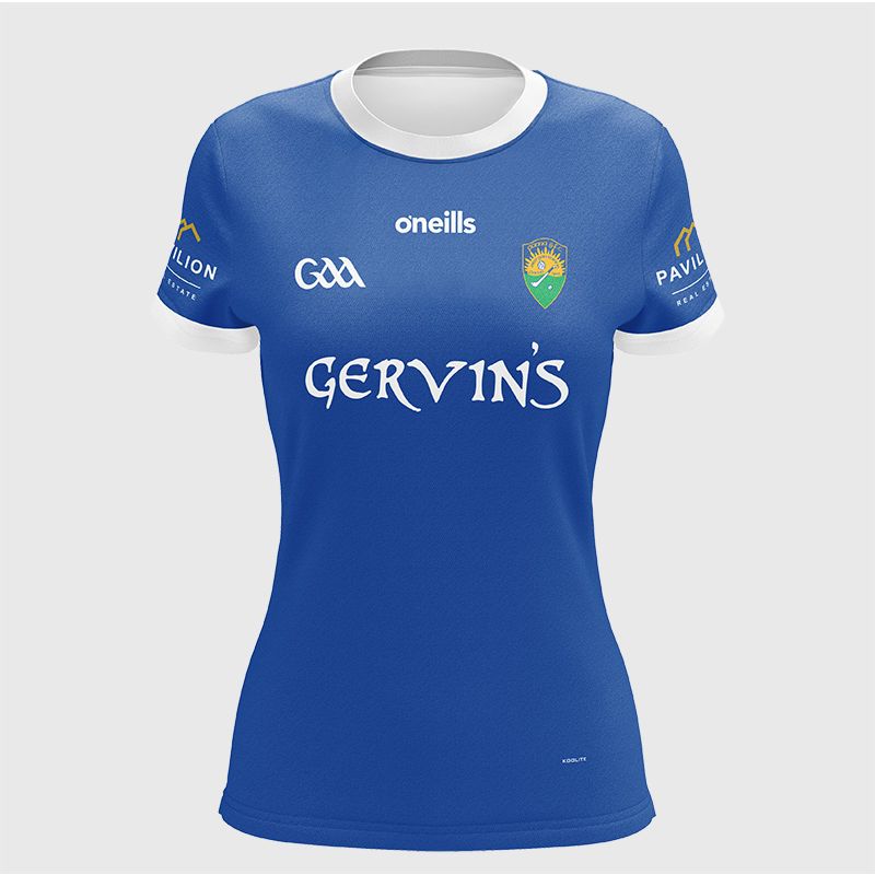 Coalisland Na Fianna Women's Fit Jersey
