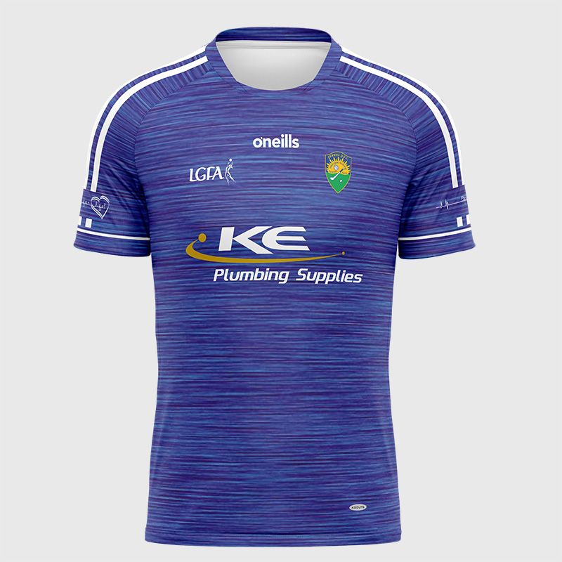 Coalisland Na Fianna Kids’ LGFA Jersey