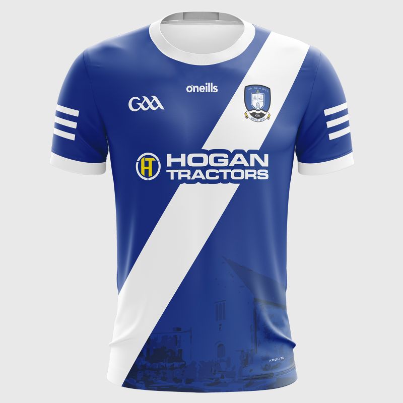 Meelick Eyrecourt GAA Kids’ Jersey