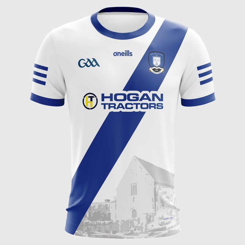 Meelick Eyrecourt GAA Kids’ Jersey