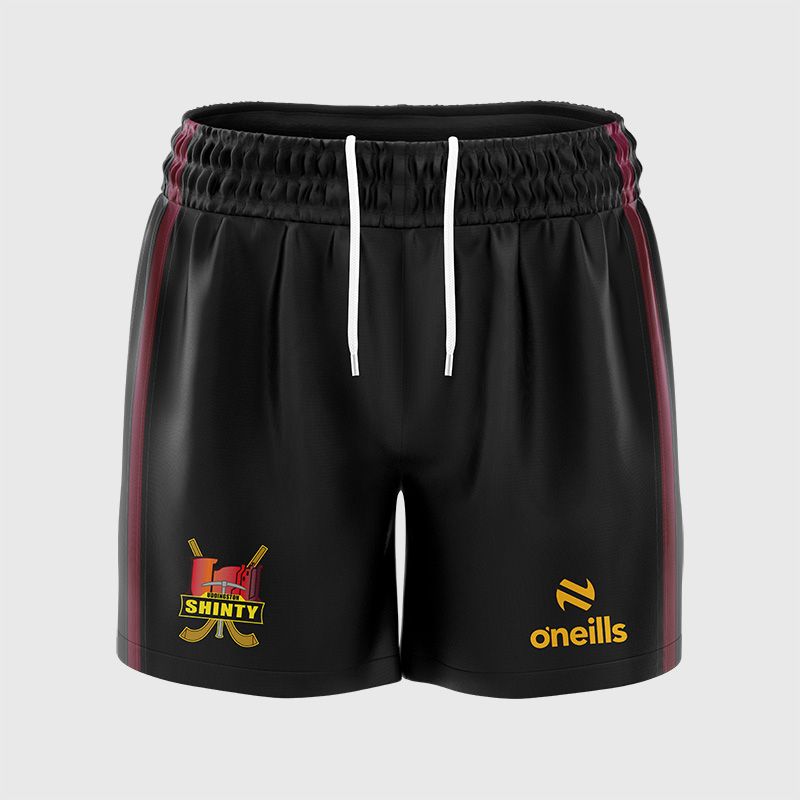 Uddingston Shinty Club Soccer Shorts