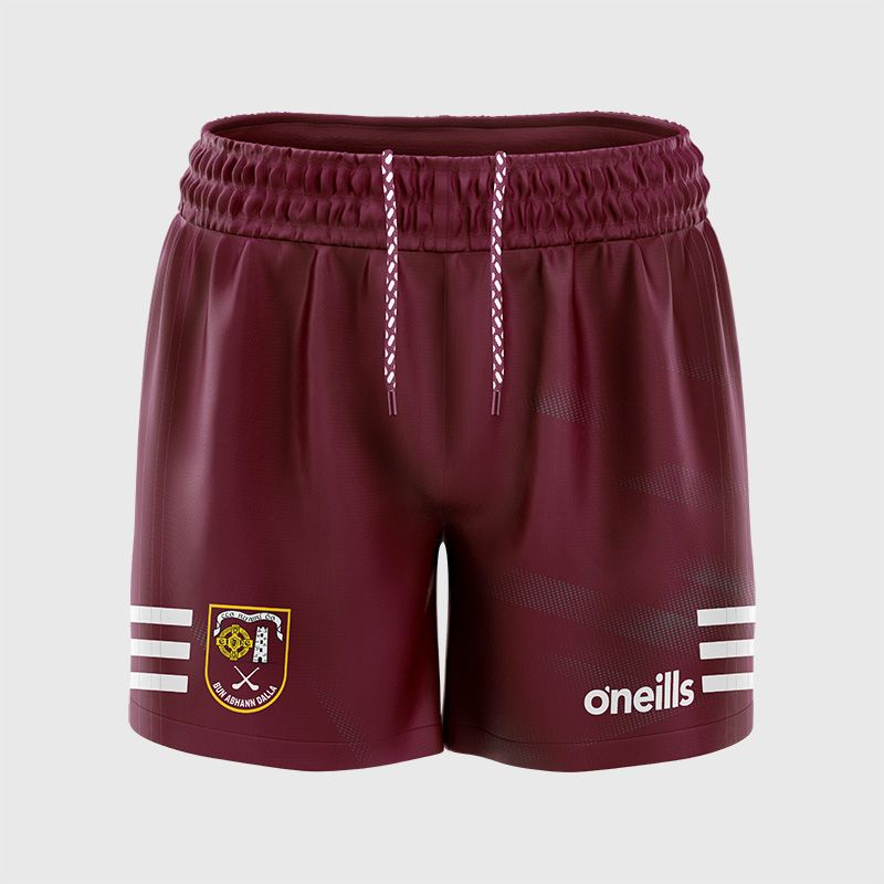 Ruairi Og Cushendall Mourne Shorts