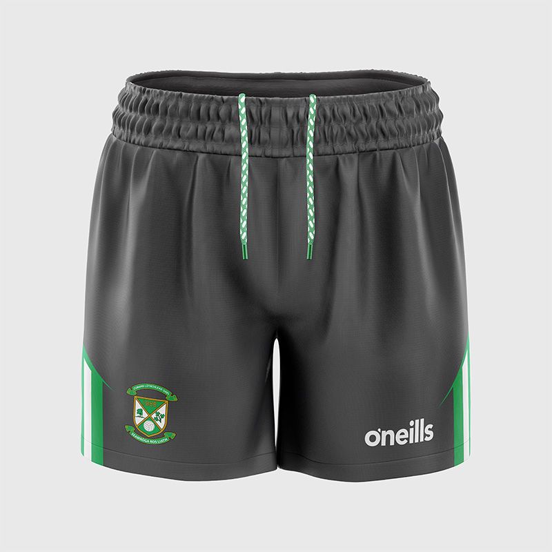 Roslea Shamrocks Mourne Shorts
