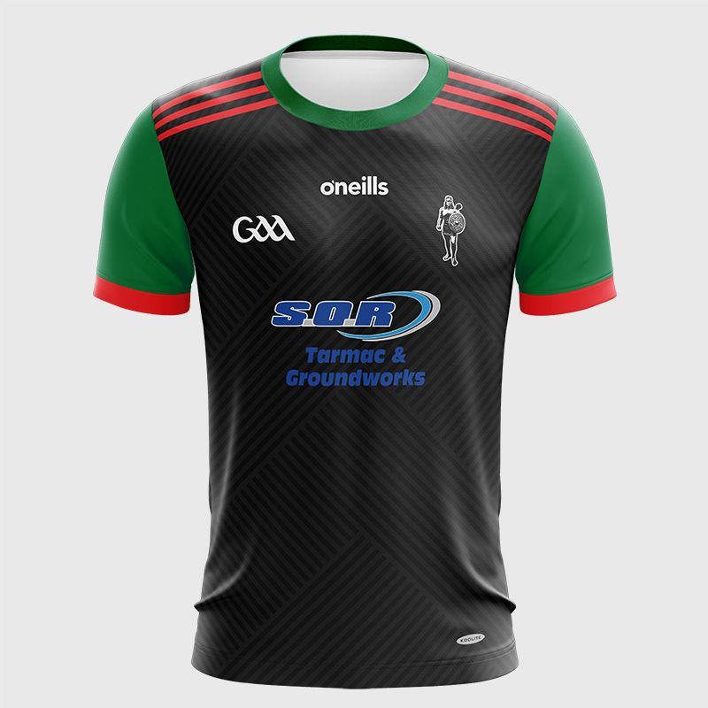 Eoghan Rua Cuil Raithin Kids’ Jersey