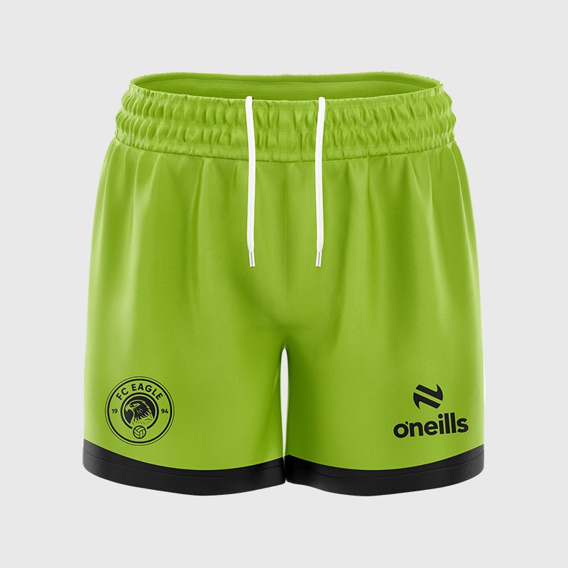 FC Eagle Kids' Soccer Shorts