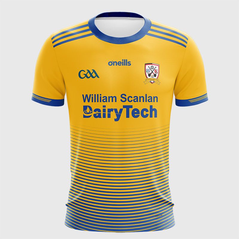 Affane Cappoquin Tourin GAA Club Kids’ Jersey