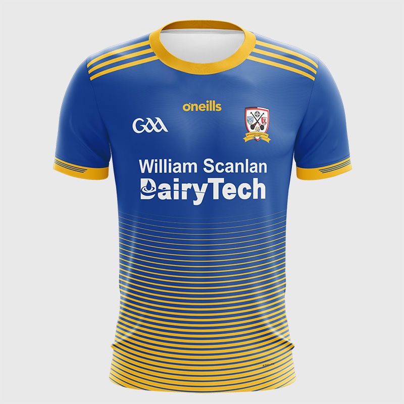 Affane Cappoquin Tourin GAA Club Kids’ Jersey