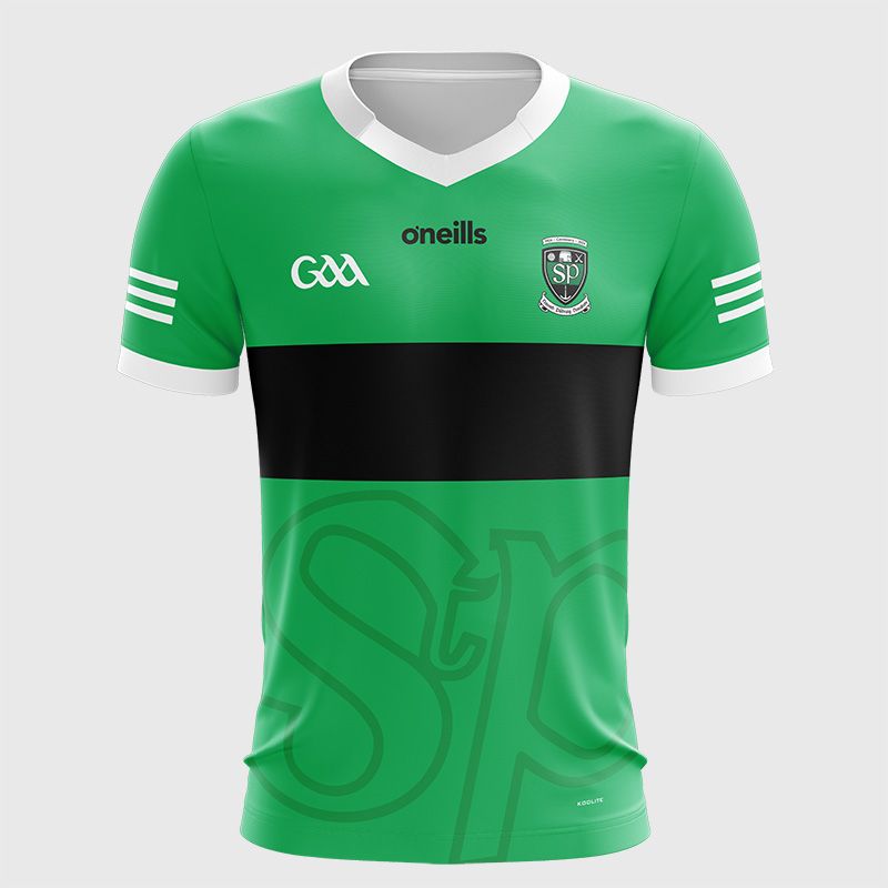 St. Pats Donabate Kids’ Jersey