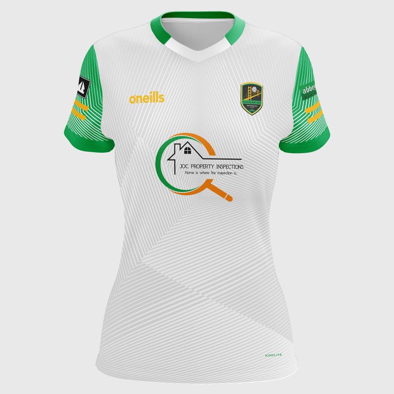 Clan Na Gael LGFC