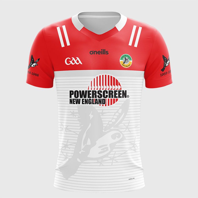 Aidan McAnespie GFC Boston Kids’ Jersey