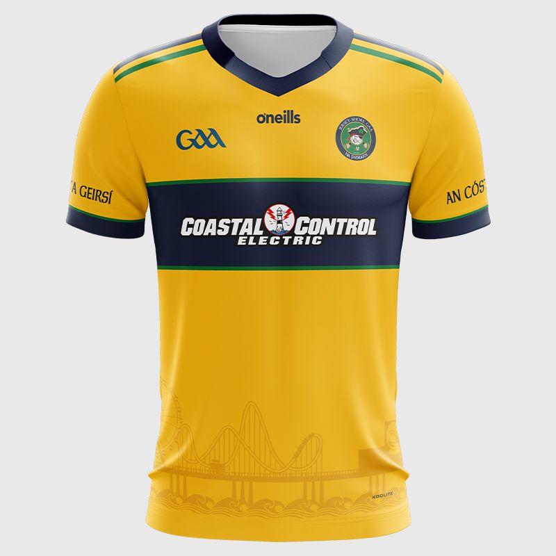 Jersey Shore GAA Kids’ Jersey