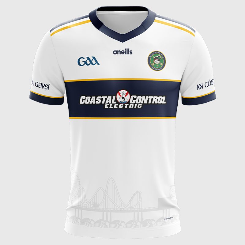Jersey Shore GAA Kids’ Jersey